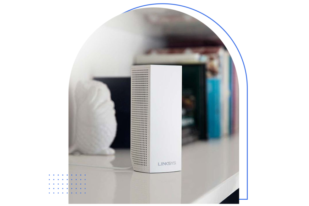 Linksys Velop WHW03 Setup​